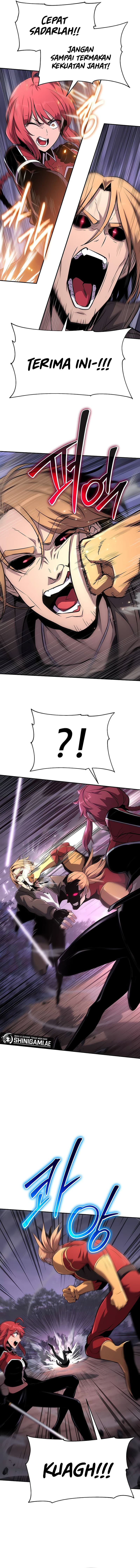 The Knight King Who Returned With A God - Chapter 58 - Page 14