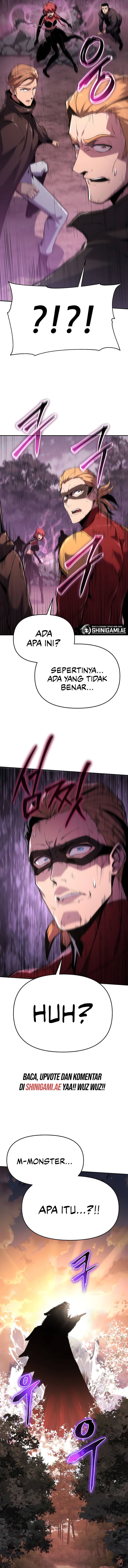 The Knight King Who Returned With A God - Chapter 58 - Page 6