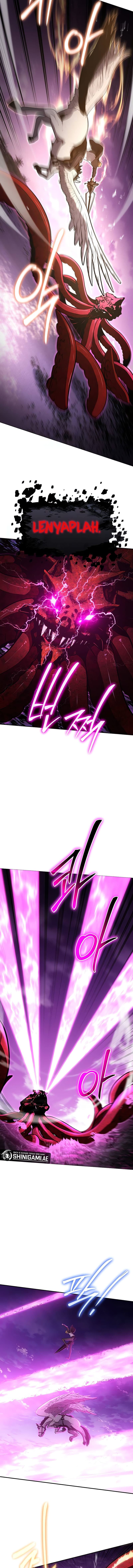 The Knight King Who Returned With A God - Chapter 59 - Page 18
