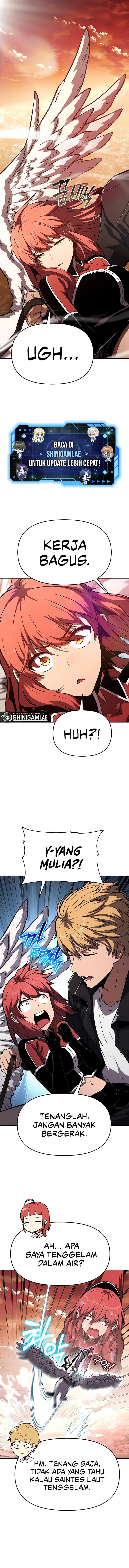 The Knight King Who Returned With A God - Chapter 59 - Page 2