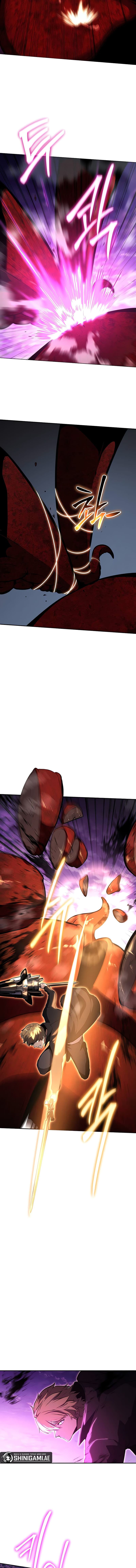The Knight King Who Returned With A God - Chapter 59 - Page 20