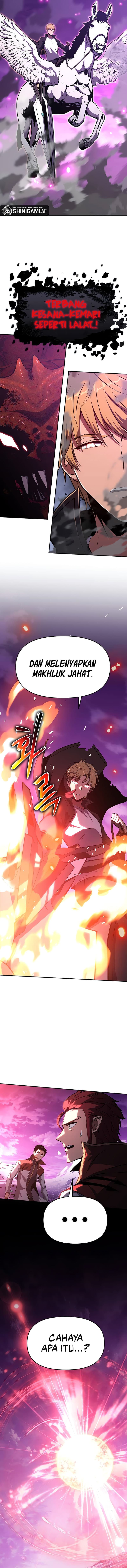 The Knight King Who Returned With A God - Chapter 59 - Page 22