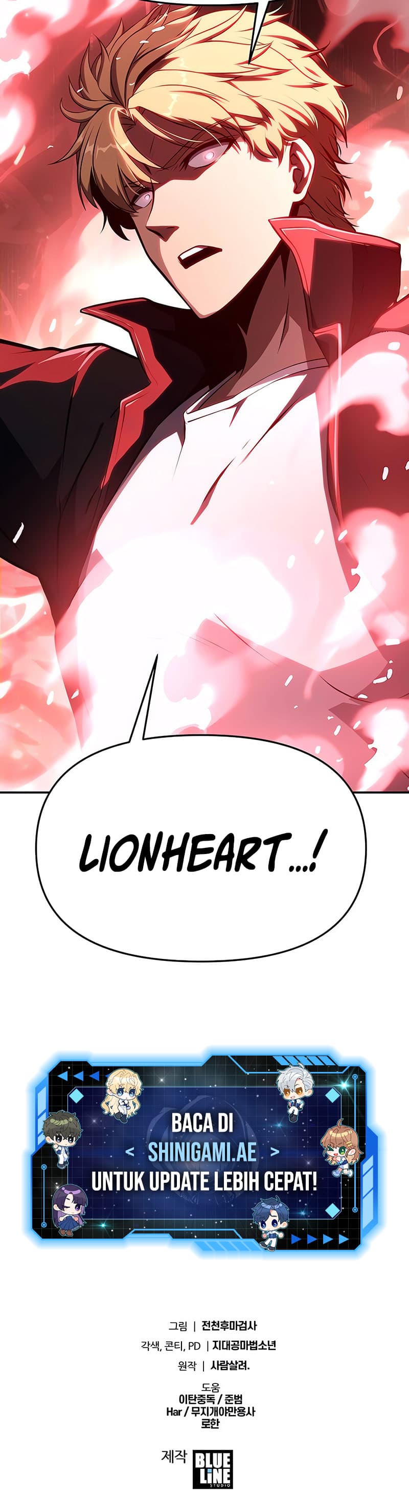 The Knight King Who Returned With A God - Chapter 59 - Page 25