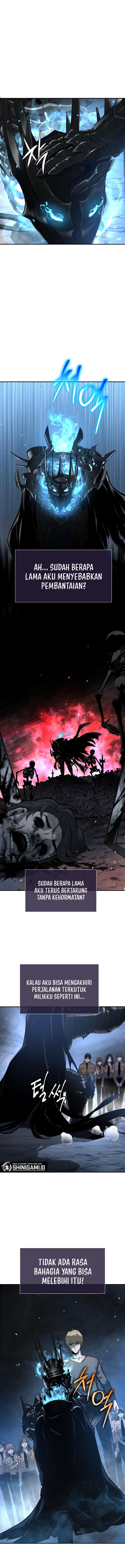The Knight King Who Returned With A God - Chapter 6 - Page 15