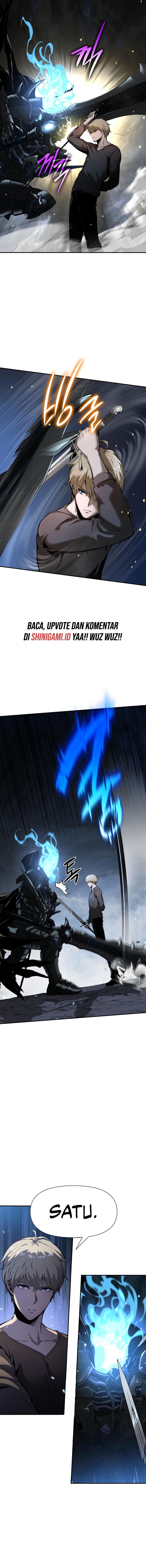 The Knight King Who Returned With A God - Chapter 6 - Page 6