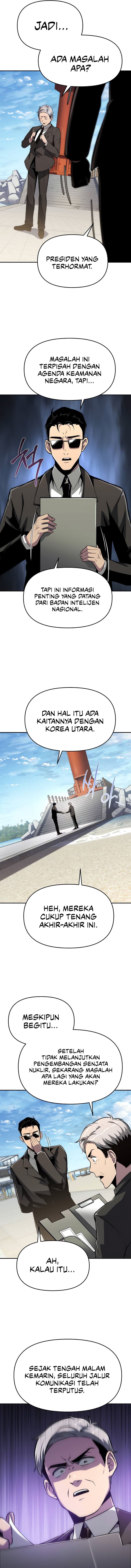 The Knight King Who Returned With A God - Chapter 60 - Page 13