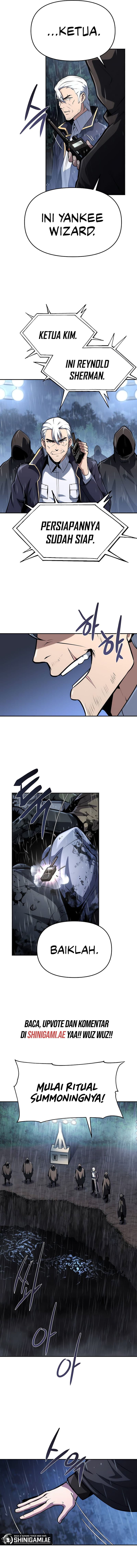 The Knight King Who Returned With A God - Chapter 60 - Page 16