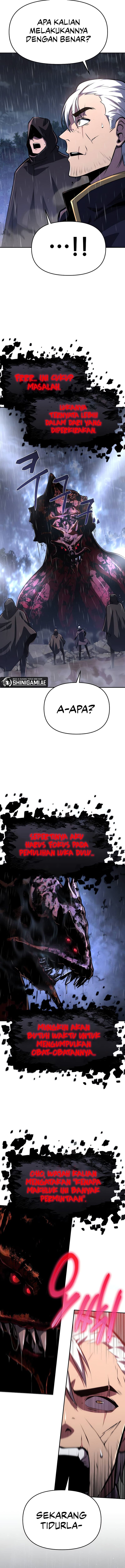 The Knight King Who Returned With A God - Chapter 60 - Page 19