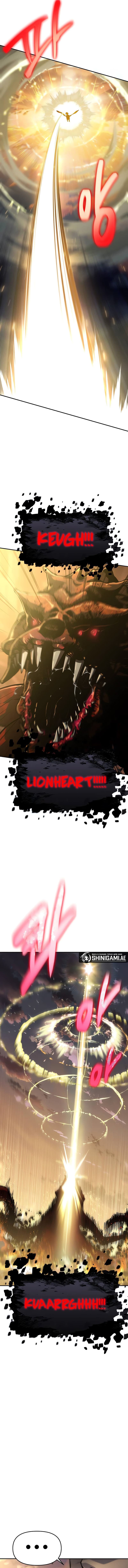 The Knight King Who Returned With A God - Chapter 60 - Page 3