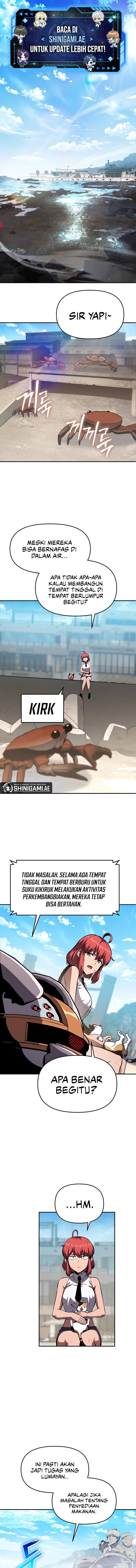 The Knight King Who Returned With A God - Chapter 61 - Page 2