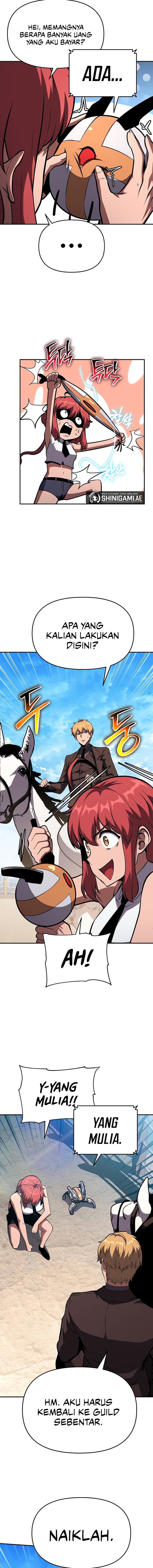 The Knight King Who Returned With A God - Chapter 61 - Page 4