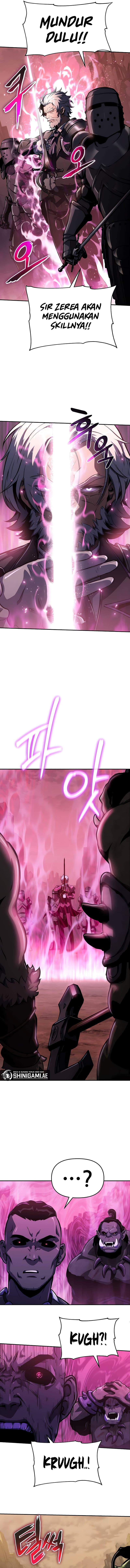 The Knight King Who Returned With A God - Chapter 62 - Page 13