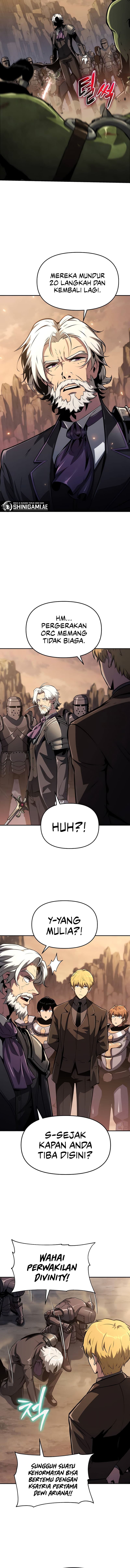 The Knight King Who Returned With A God - Chapter 62 - Page 14