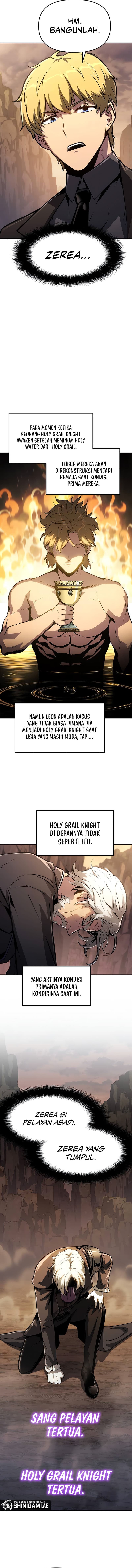The Knight King Who Returned With A God - Chapter 62 - Page 15