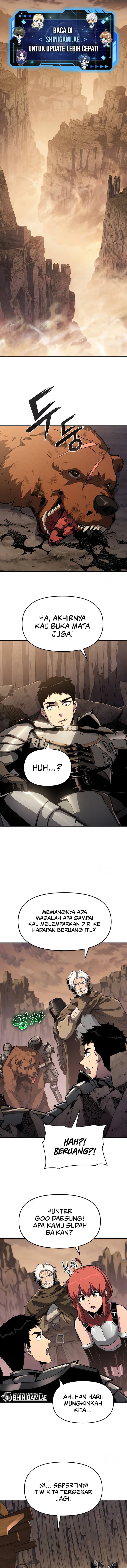 The Knight King Who Returned With A God - Chapter 63 - Page 2