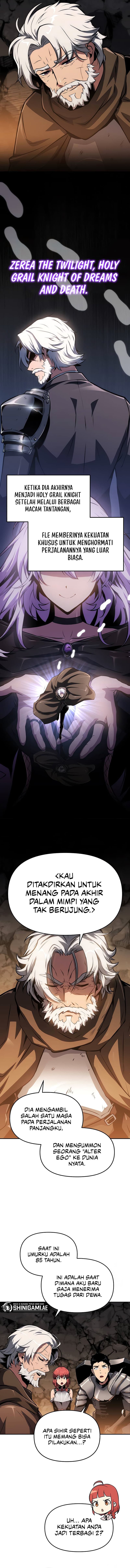 The Knight King Who Returned With A God - Chapter 64 - Page 13