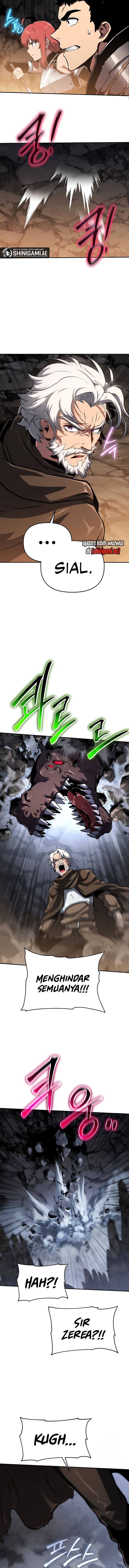 The Knight King Who Returned With A God - Chapter 64 - Page 15
