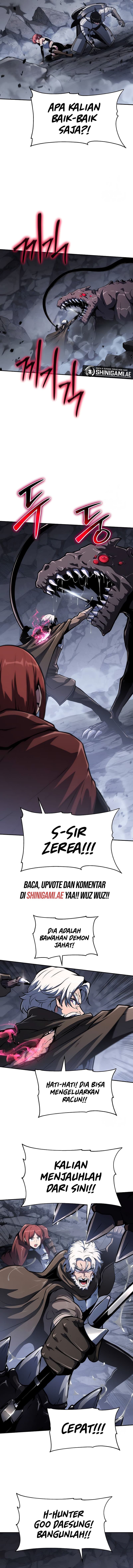 The Knight King Who Returned With A God - Chapter 64 - Page 16