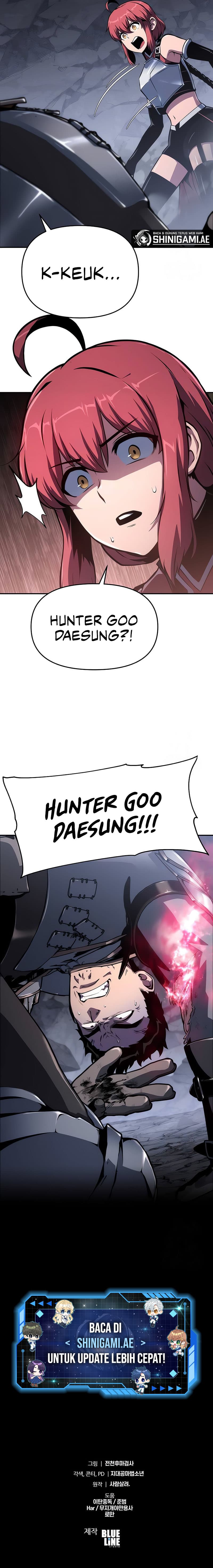 The Knight King Who Returned With A God - Chapter 64 - Page 17