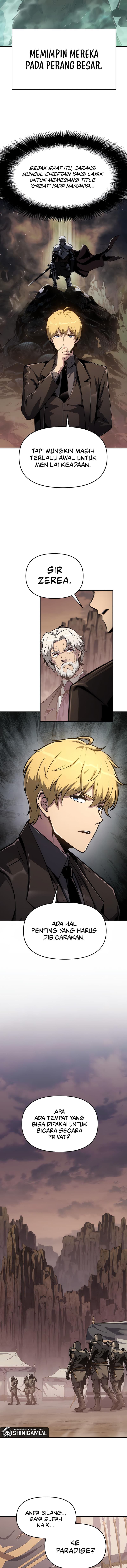 The Knight King Who Returned With A God - Chapter 65 - Page 12