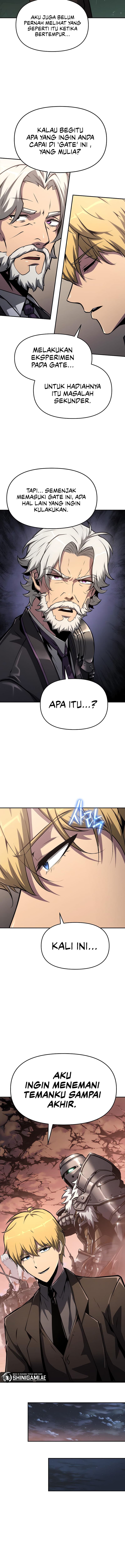 The Knight King Who Returned With A God - Chapter 65 - Page 14