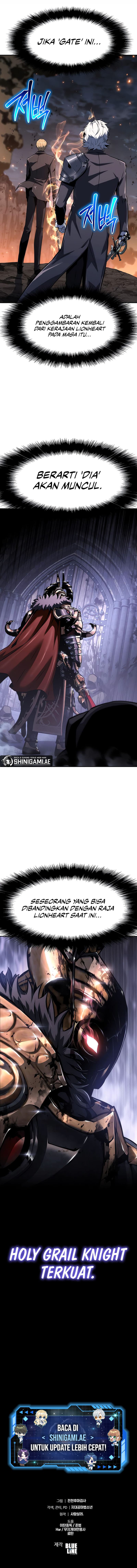 The Knight King Who Returned With A God - Chapter 65 - Page 17