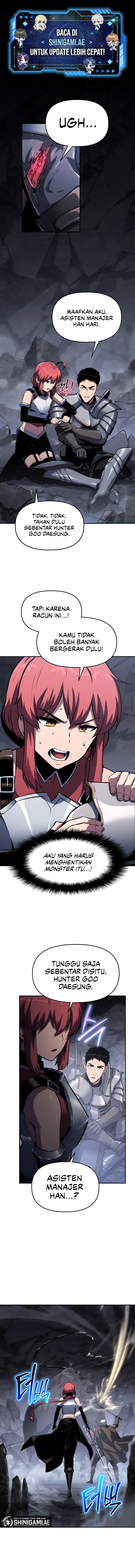 The Knight King Who Returned With A God - Chapter 65 - Page 2