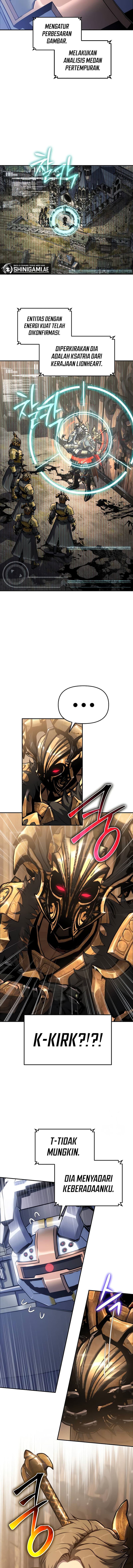 The Knight King Who Returned With A God - Chapter 66 - Page 16