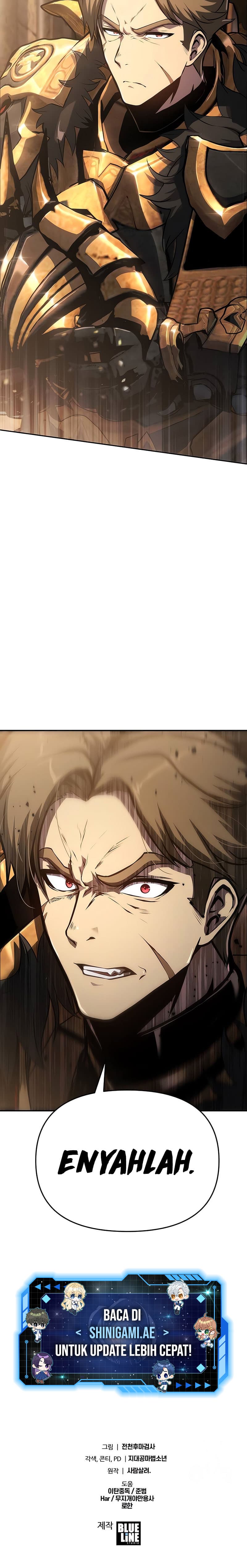The Knight King Who Returned With A God - Chapter 66 - Page 17