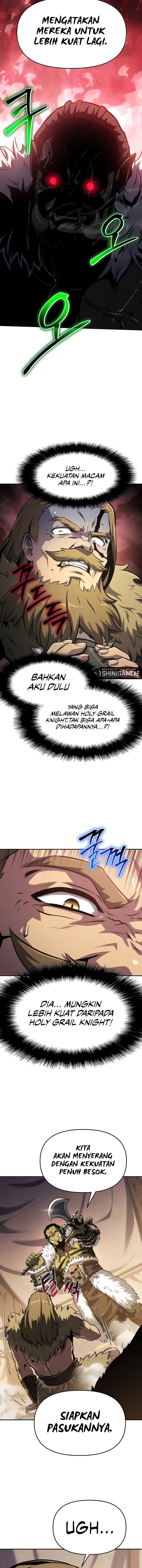 The Knight King Who Returned With A God - Chapter 66 - Page 7