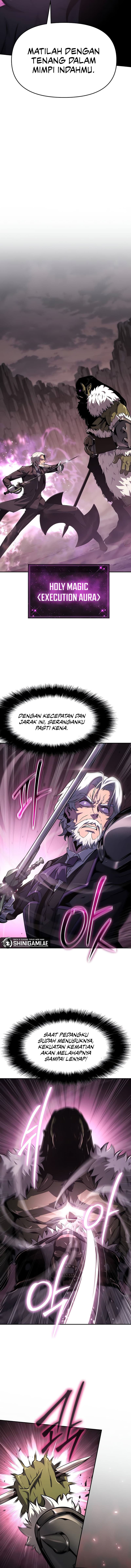 The Knight King Who Returned With A God - Chapter 67 - Page 12