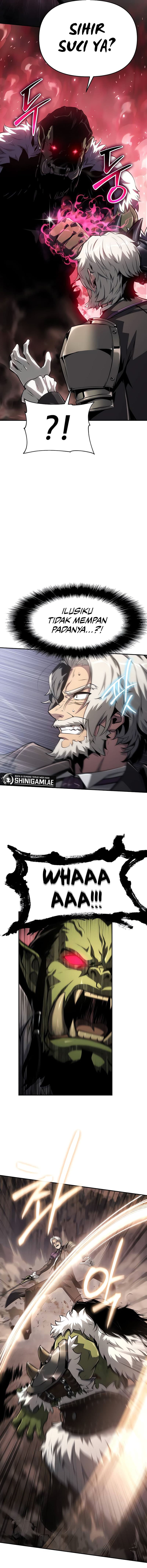 The Knight King Who Returned With A God - Chapter 67 - Page 13