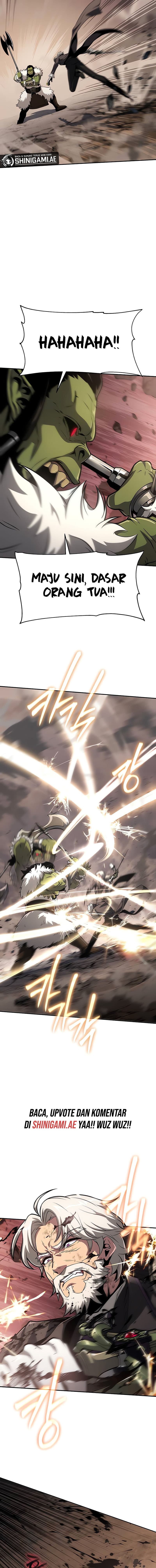 The Knight King Who Returned With A God - Chapter 67 - Page 16