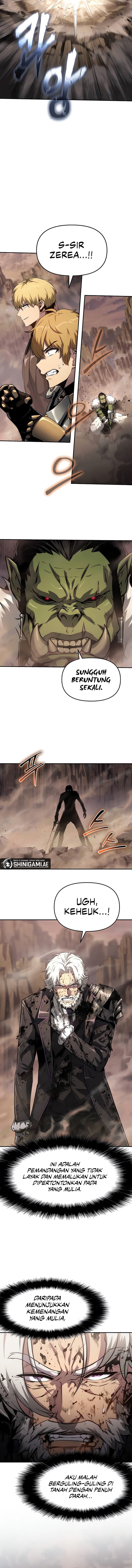 The Knight King Who Returned With A God - Chapter 67 - Page 18