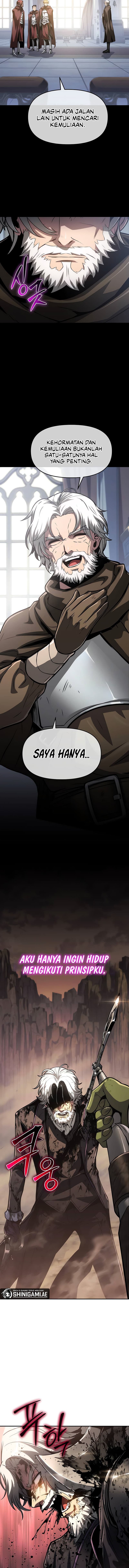The Knight King Who Returned With A God - Chapter 68 - Page 4