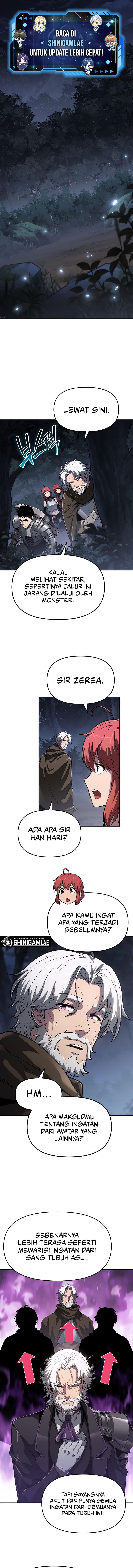 The Knight King Who Returned With A God - Chapter 69 - Page 2