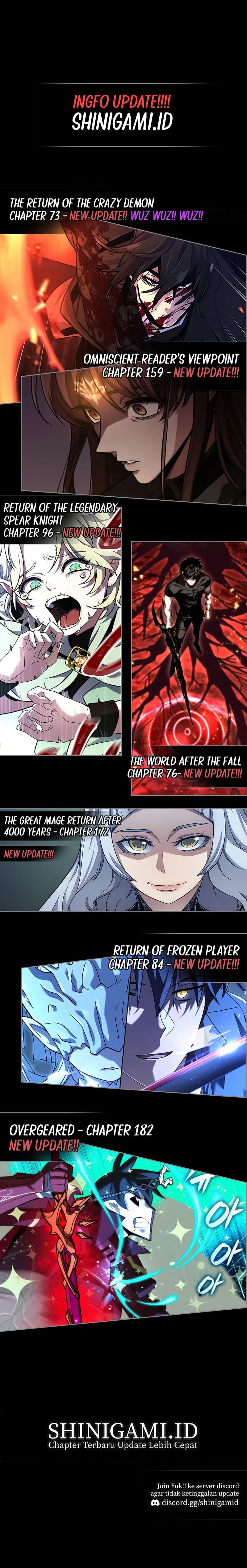The Knight King Who Returned With A God - Chapter 7 - Page 17