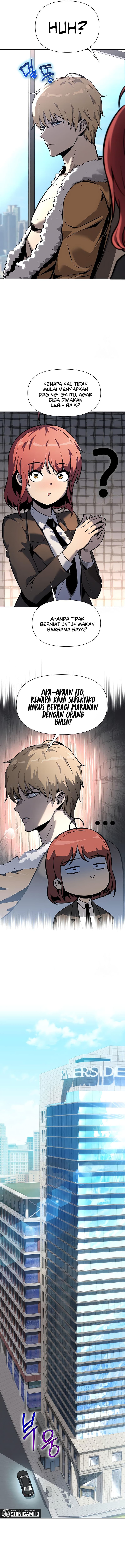 The Knight King Who Returned With A God - Chapter 7 - Page 7