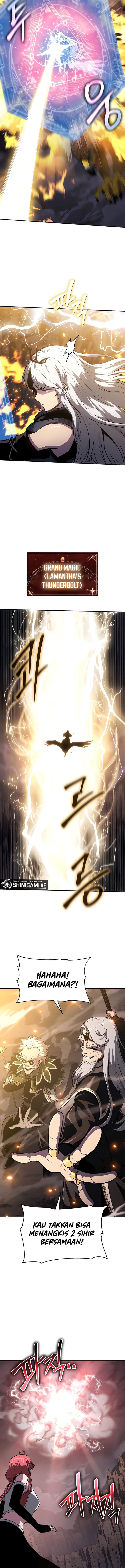 The Knight King Who Returned With A God - Chapter 70 - Page 12