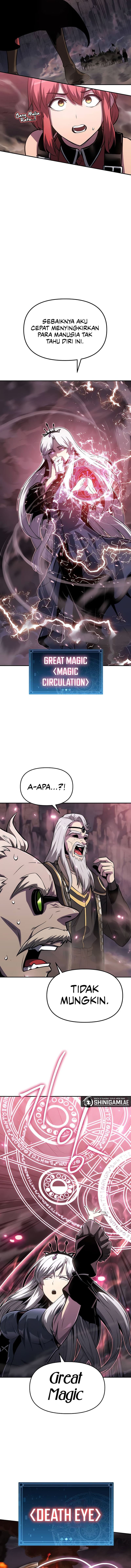The Knight King Who Returned With A God - Chapter 70 - Page 13