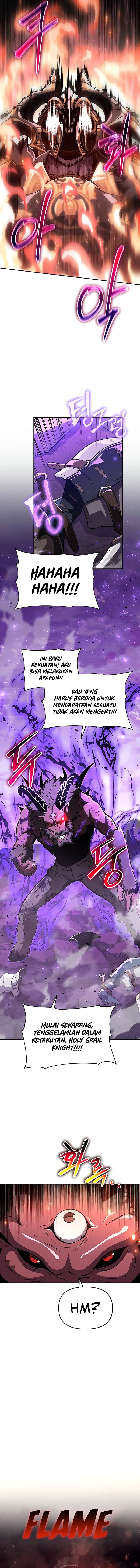 The Knight King Who Returned With A God - Chapter 72 - Page 13