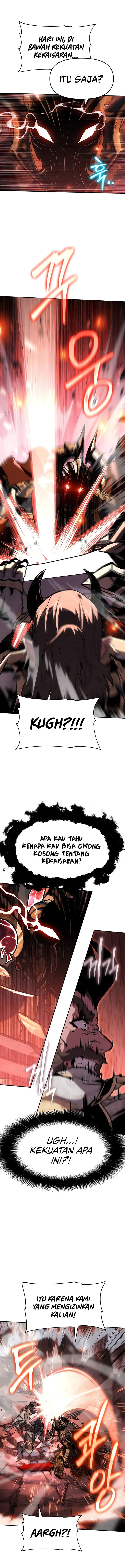 The Knight King Who Returned With A God - Chapter 72 - Page 9