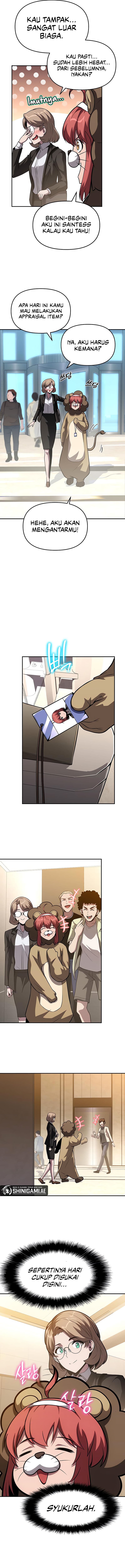 The Knight King Who Returned With A God - Chapter 73 - Page 9