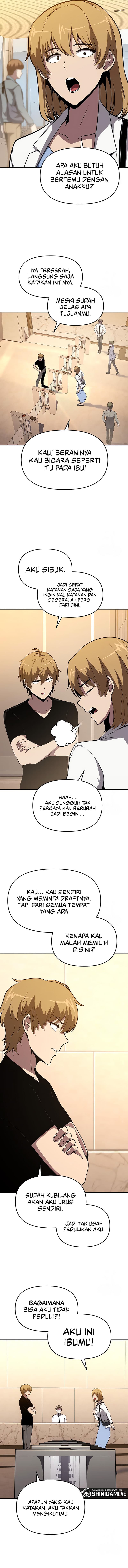 The Knight King Who Returned With A God - Chapter 74 - Page 15