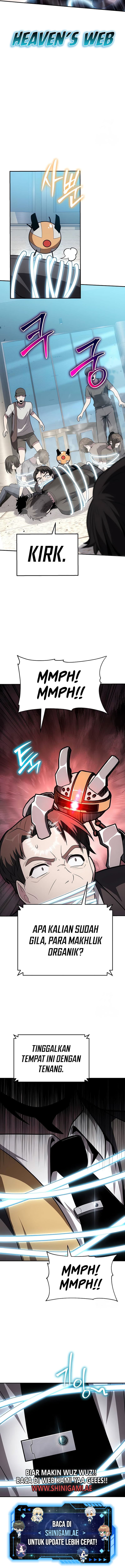 The Knight King Who Returned With A God - Chapter 75 - Page 17