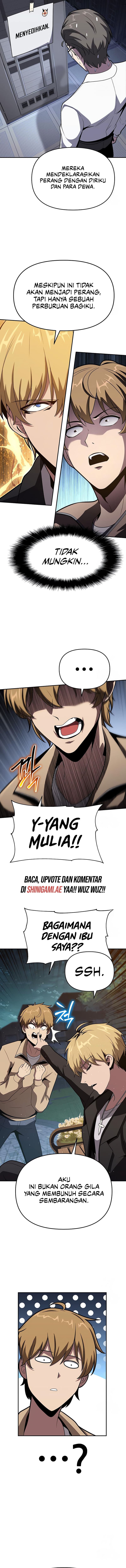 The Knight King Who Returned With A God - Chapter 76 - Page 16