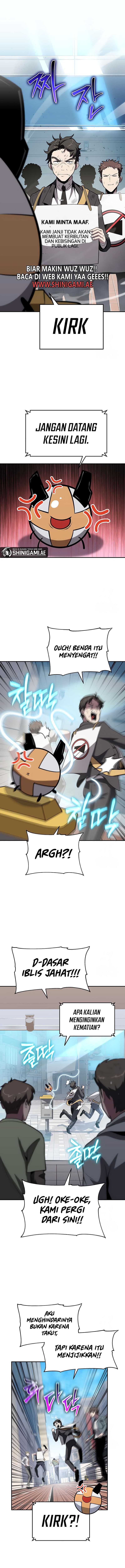The Knight King Who Returned With A God - Chapter 76 - Page 2