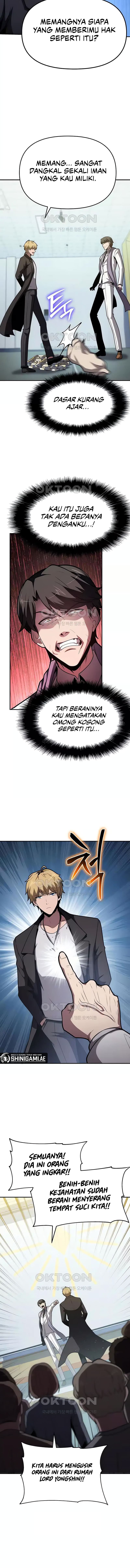 The Knight King Who Returned With A God - Chapter 77 - Page 13