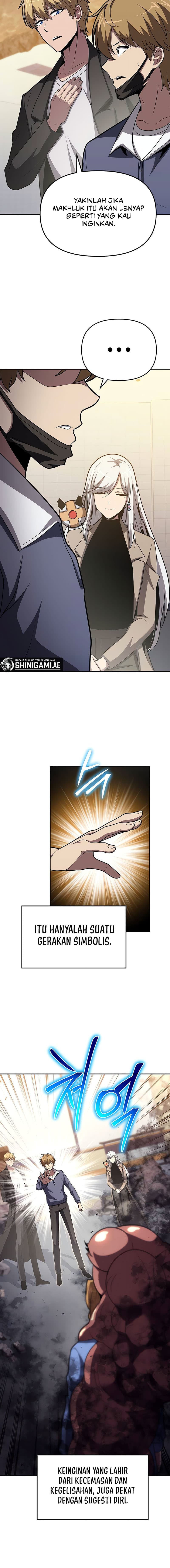 The Knight King Who Returned With A God - Chapter 78 - Page 12