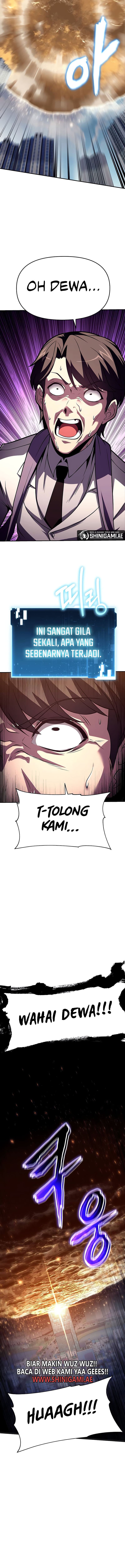 The Knight King Who Returned With A God - Chapter 78 - Page 6